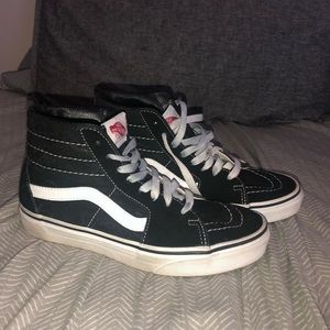 Vans shoes